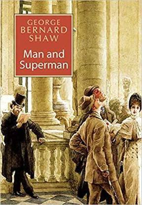 Man and Superman