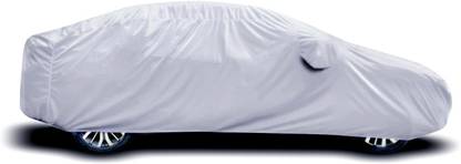 V VINTON Car Cover For Chevrolet Cruze (With Mirror Pockets)