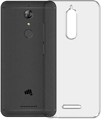 COVERBLACK Back Cover for Micromax Canvas Infinity HS2