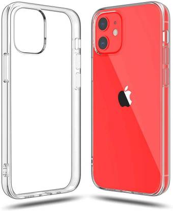 LILLIPUT Back Cover for Apple Iphone 11 Mini