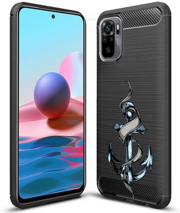 Flipkart SmartBuy Back Cover for Mi Redmi Note 11SE, Mi Redmi Note 10