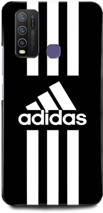 MP ARIES MOBILE COVER Back Cover for ViVO Y30, 1938, adidas,adidas,Symbol, adidas,Logo,adidas,Sign,adidas,emblem, - MP ARIES MOBILE COVER :  Flipkart.com