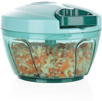 MR. BEAN FILLER Vegetable & Fruit Chopper