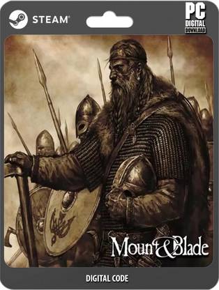 Mount & Blade ( Strategy game )