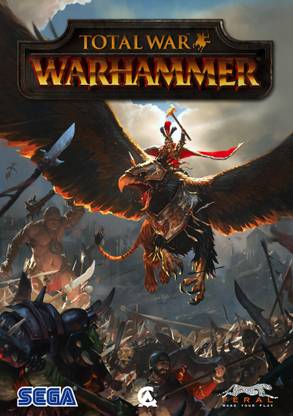 Total War Warhammer ( Video Game)