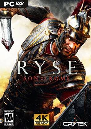 Ryse: Son of Rome ( Strategy Game) online