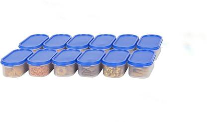 Cutting EDGE Plastic Utility Container  - 535 ml