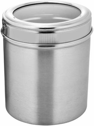 Renberg Steel Grocery Container  - 2200 ml