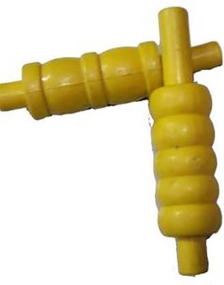 shri shyam traders cricket bails set of 2 Standard Bail
