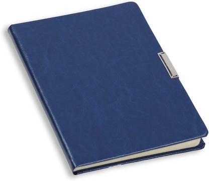 Vbio Hardbound Corporate Regular Diary Single 192 Pages