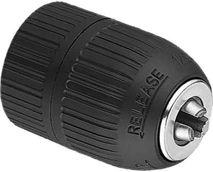 uptodatetools 13mm Capacity Keyless 1/2-20UNF Mount Spanner Drill Chuck 2-13mm Keyless Drill Chuck