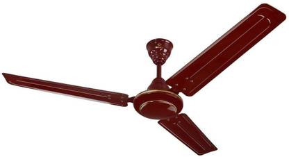 BAJAJ Tezz 1200 mm 1200 mm 3 Blade Ceiling Fan