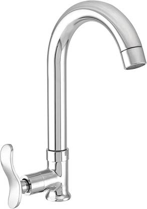 10x Swan Neck ST-2398 Pillar Tap Faucet