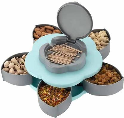 Jashvi Spice Set Plastic