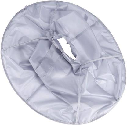 Niyanta Hair Cut Cape