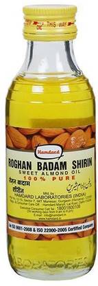 Hamdard Roghan Badam Oil 100ml
