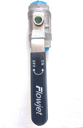 flowjet SS BALL VALVE 25 MM(1") Ball Valves