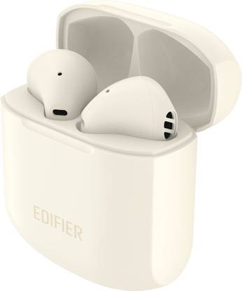 Edifier TWS 200 Plus Ivory Bluetooth