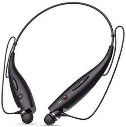 START BUY LGH_717H HBS 730 Neck Band Wireless Bluetooth Headset Bluetooth