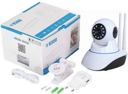RJD v 360 pro Security Camera