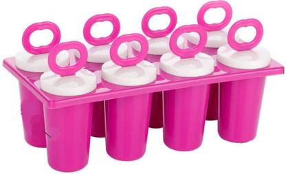 COLLISION 80 ml Manual Ice Cream Maker