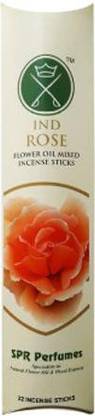 SPR PERFUMES ROSE SPR0060 ROSE