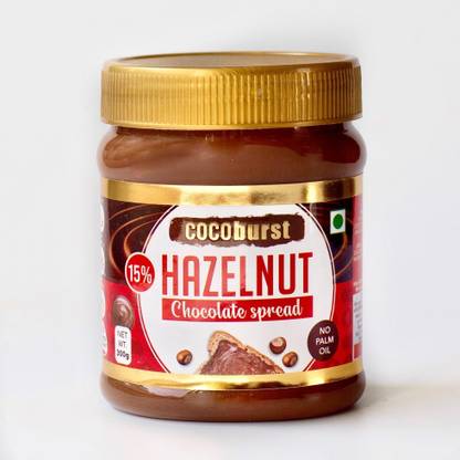 Jindal Cocoa Hazelnut Chocolate Spread