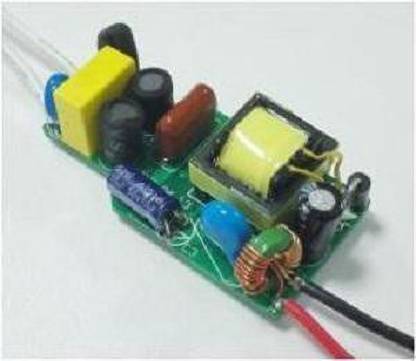 DISHLITE 12W LED DRIVER (5 PCS) LED Driver