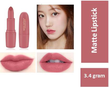 MISS ROSE Gorgo Girl Matte lipstick (48)