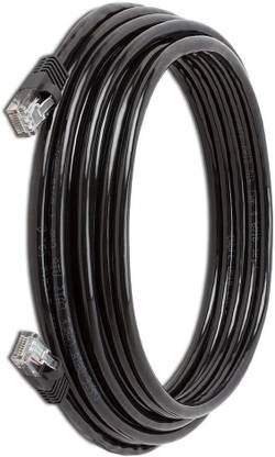 RIVER FOX Cable Accessory Combo for PC, LAPTOP, Router, SERVER, PRINTER, DESKTOP