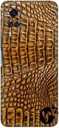 wrap craft VIVO Y49 Mobile Skin