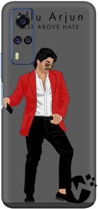 wrap craft VIVO Y87 Mobile Skin