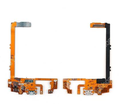 Mobilenest nexus 5 LG Google nexus 5 Charging Connector Flex cable