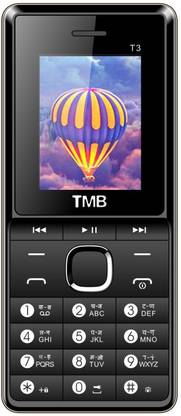 TMB T3