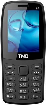 TMB A7