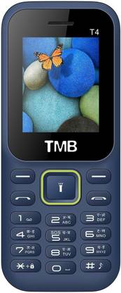 TMB T4