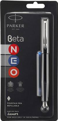 PARKER Beta Neo Fountain Pen
