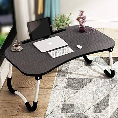 NTR Wood Portable Laptop Table
