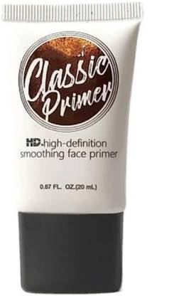 MN Makeup Base Oil Free  Primer  - 20 ml