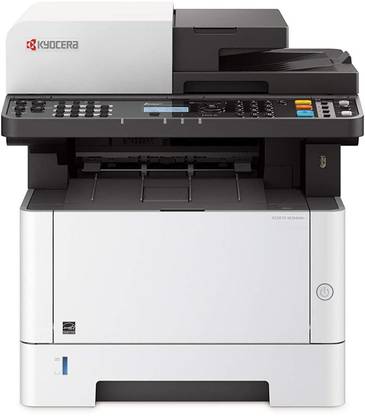 KYOCERA Kyom2040Dn 1102S32Us0 Mono Laser Multifunction Multi-function Monochrome Laser Printer