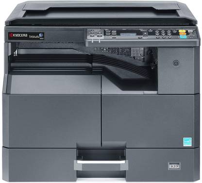 KYOCERA Taskalfa 1800 Monochrome Multi Function Laser Printer Multi-function Monochrome Laser Printer