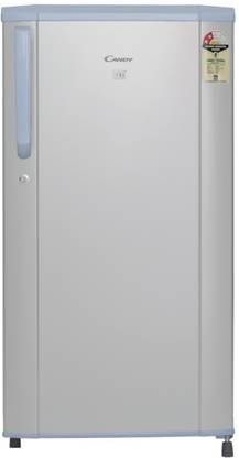 CANDY 170 L Direct Cool Single Door 2 Star Refrigerator