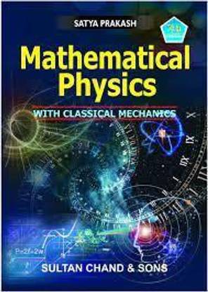 Mathematical Physics With Classical Mechanics