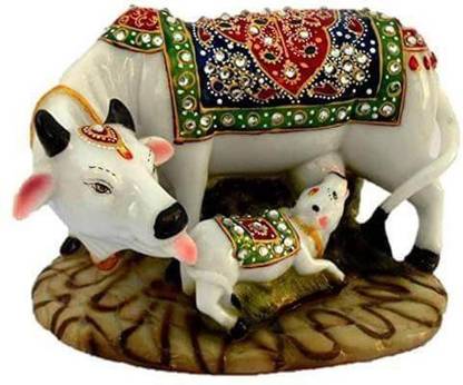RDK SON'S Decorative Showpiece  -  12 cm