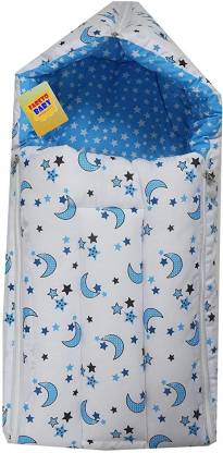 Fareto New Born Baby Daily Essentail Bedding Set(0-6 Months) Sleeping Bag