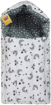 Fareto New Born Baby Daily Essentail Bedding Set(0-6 Months) Sleeping Bag