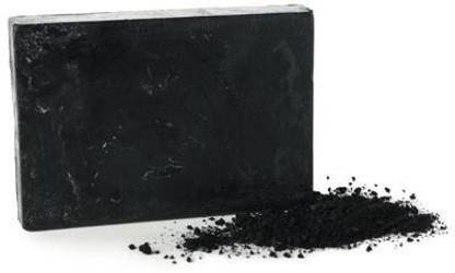 Bathouse Activated Charcoal Soap Base
