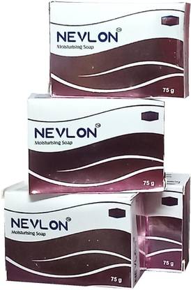 Nevlon MOISTURE SOAP