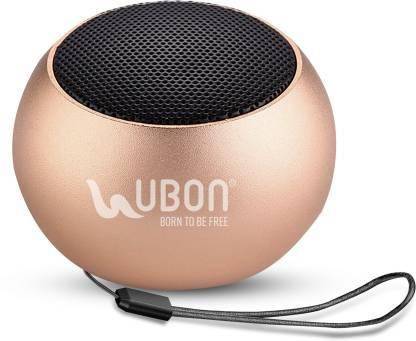 Ubon SP-6810 5 W Bluetooth Speaker