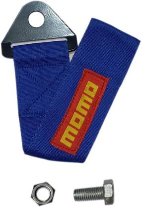 AXWee Blue MOMO Tow Belt & Strap 0.2 m Towing Cable